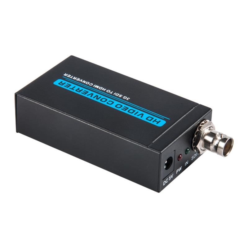 SD/HD/3G SDI TO HDMI CONVERTER 1080P